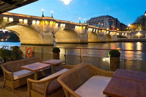 pont neuf restaurant.